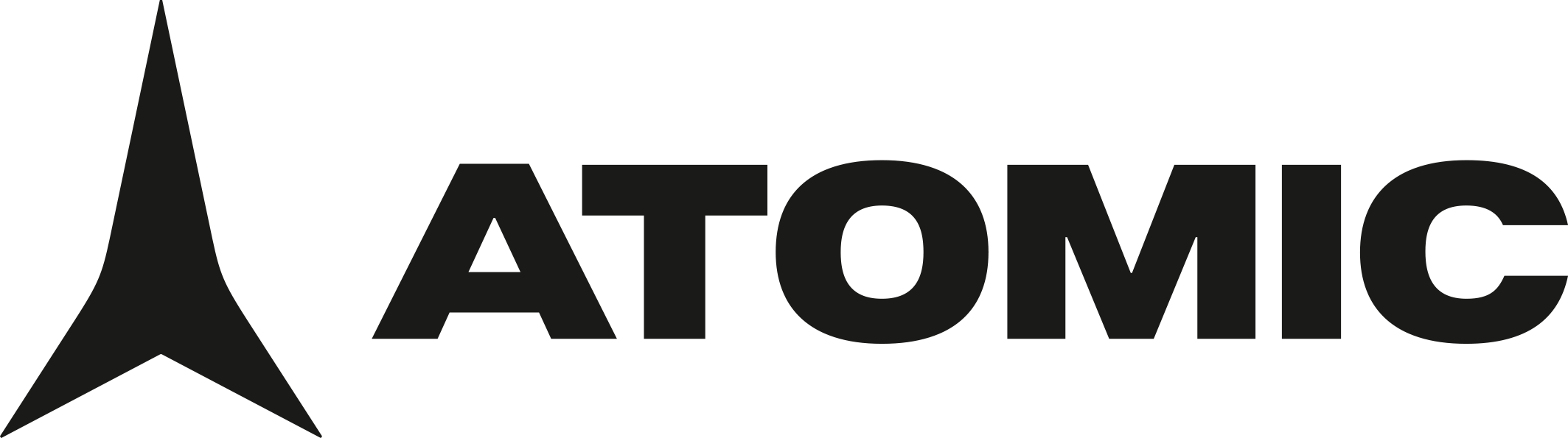 Logo of a supplier