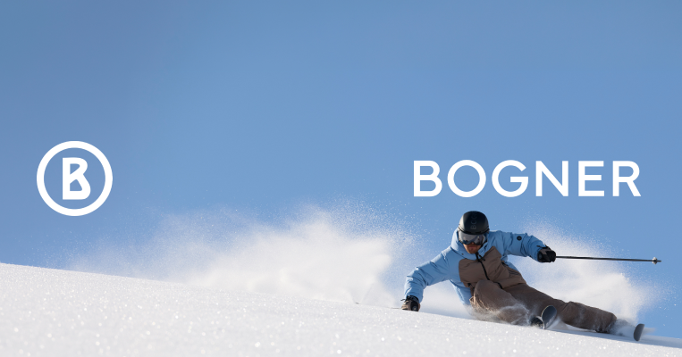 BOGNER » order online now | XSPO