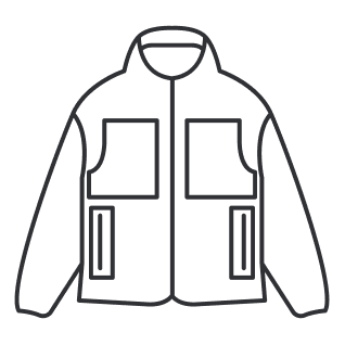 Logo of a supplier