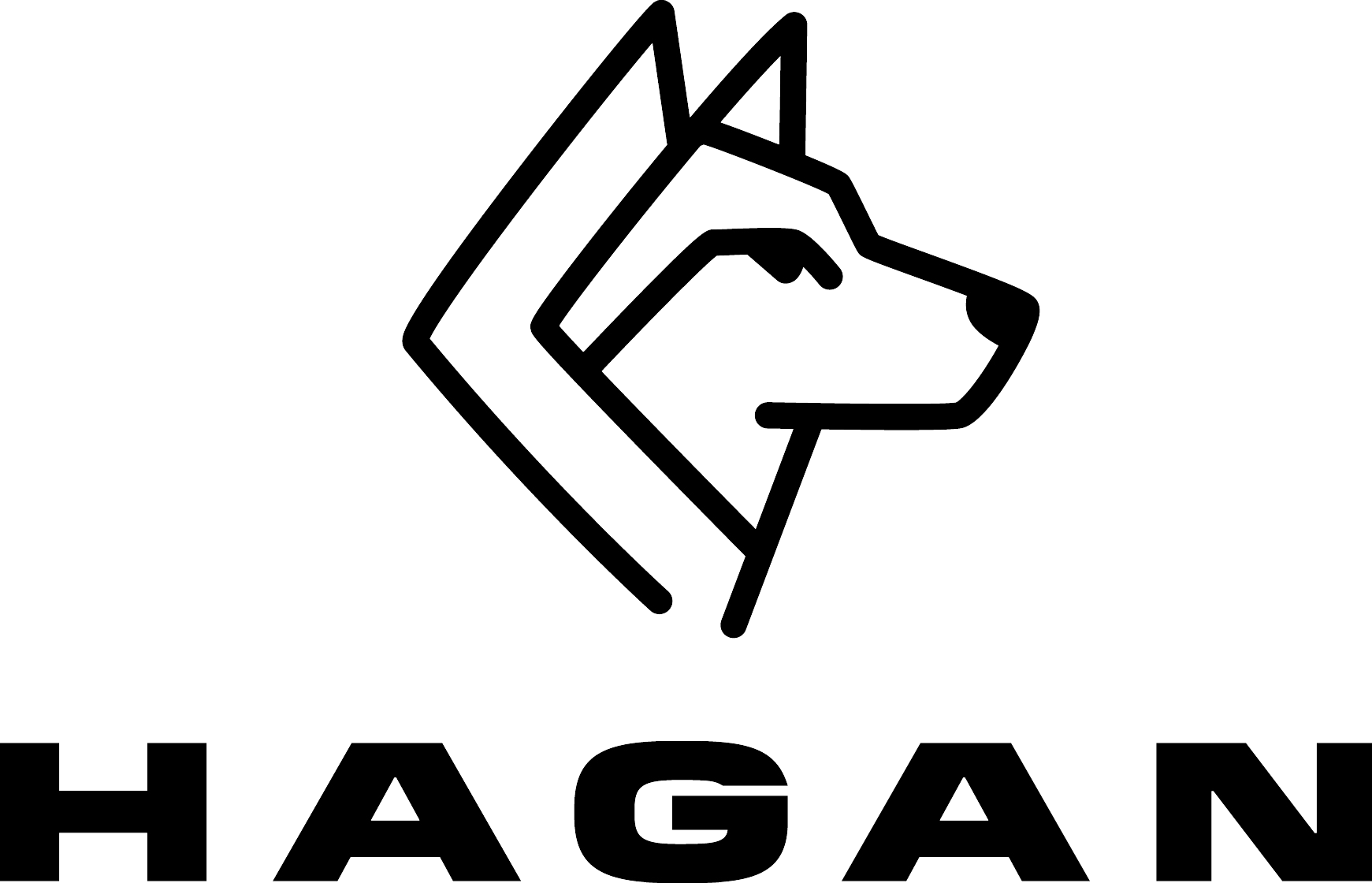 Logo of a supplier