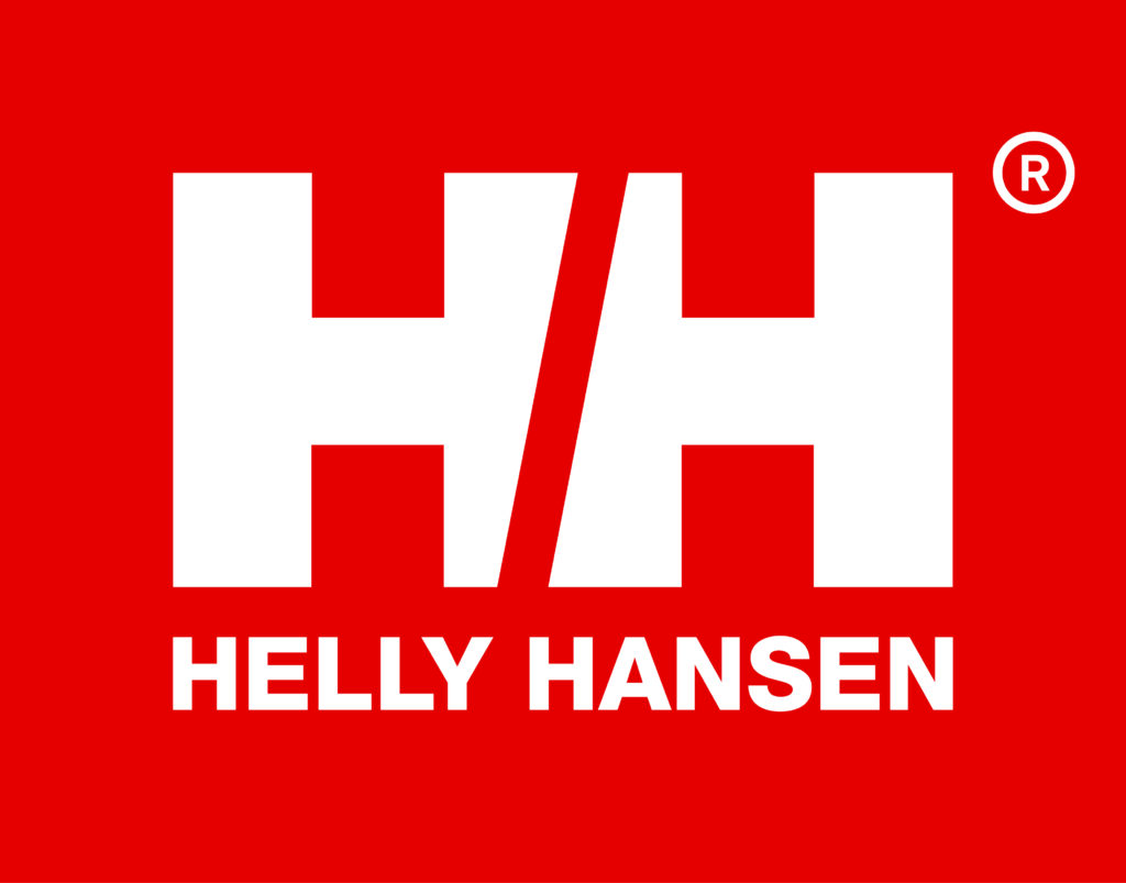 Logo of a supplier
