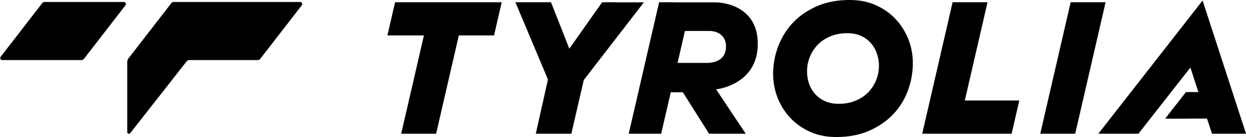 Logo of a supplier