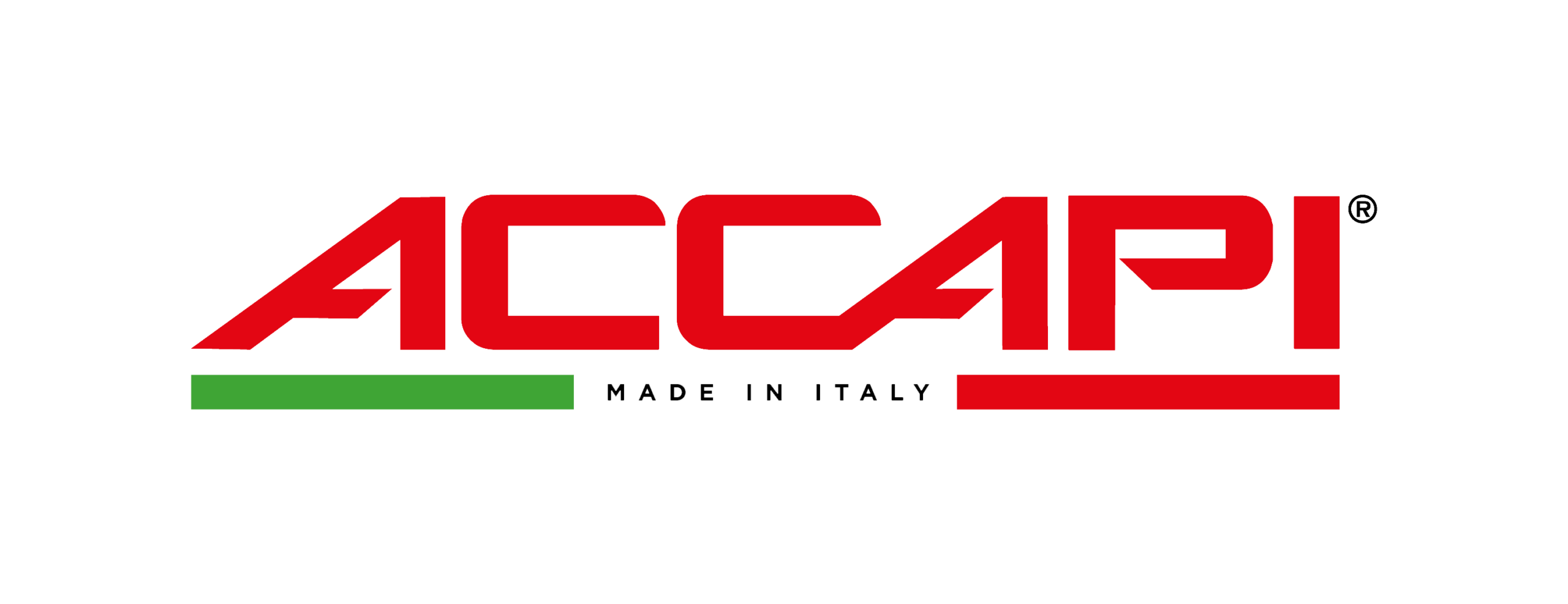 Logo of a supplier