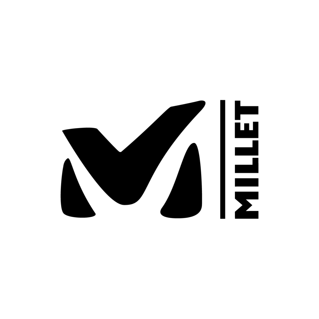 Logo of a supplier