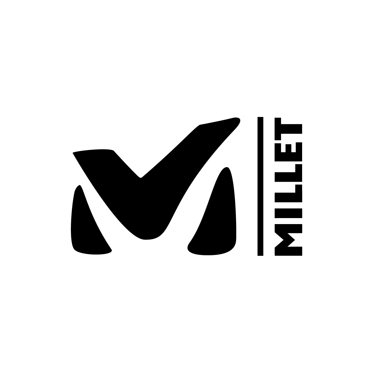Logo of a supplier