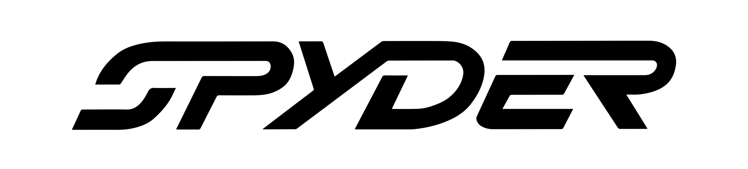 Logo of a supplier