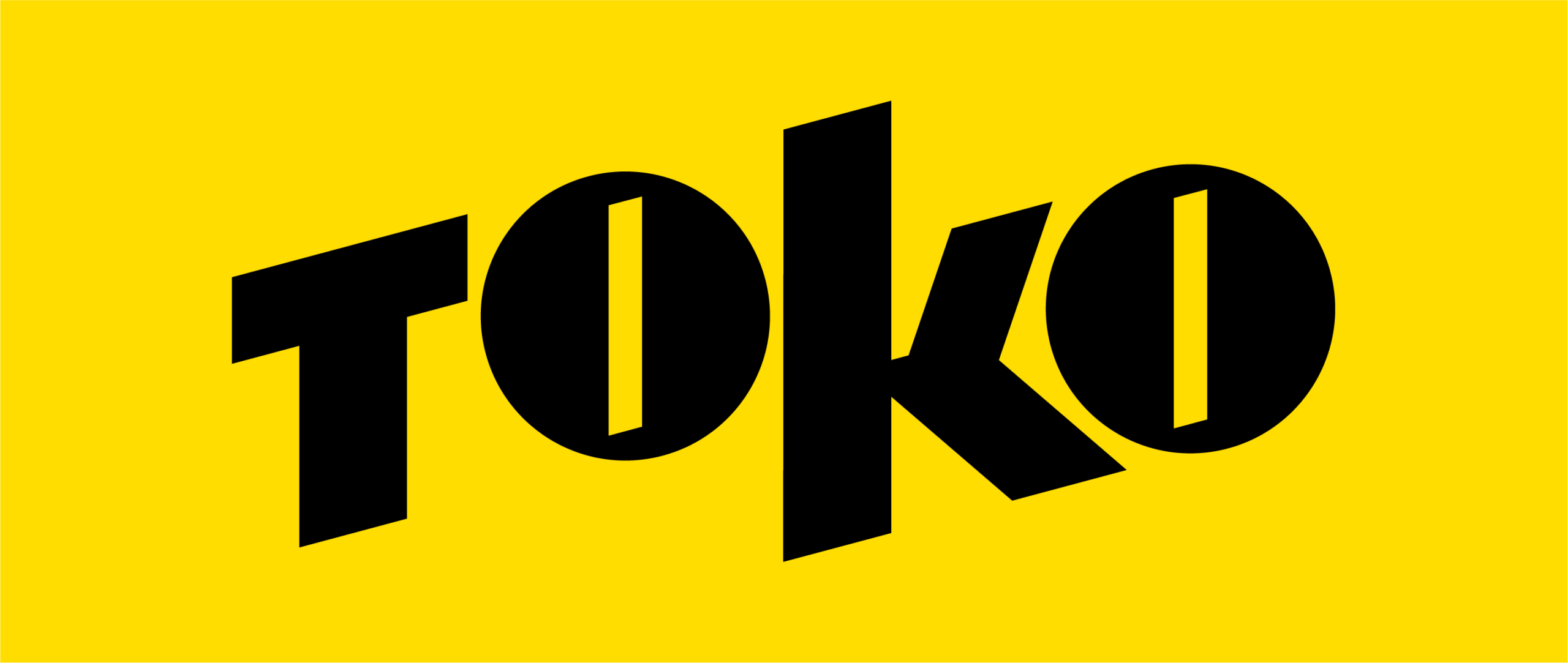 Logo of a supplier