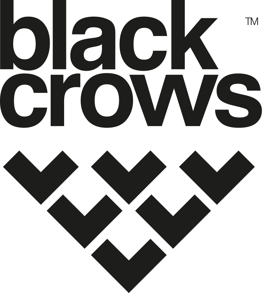 Logo of a supplier