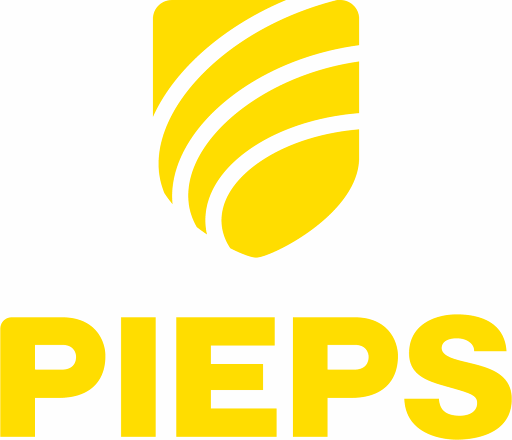 Logo of a supplier