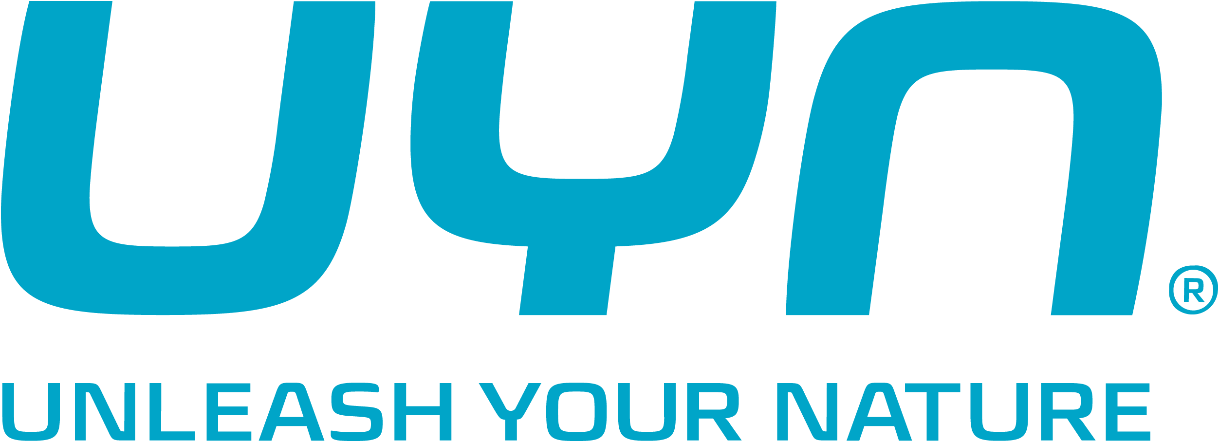 Logo of a supplier