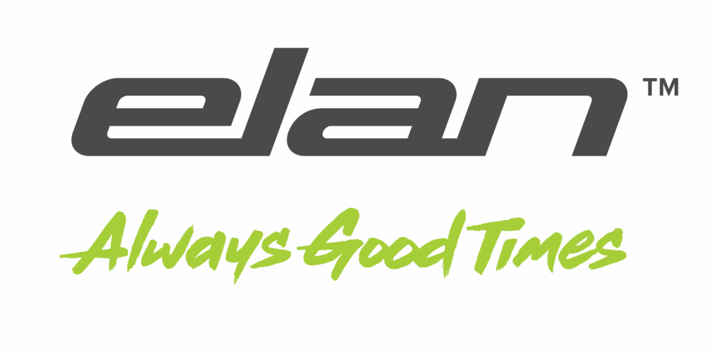 Logo of a supplier