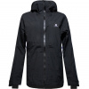 Femme Veste de ski KATA noir