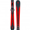 The Curv GT 80 XTR Sport red/blue