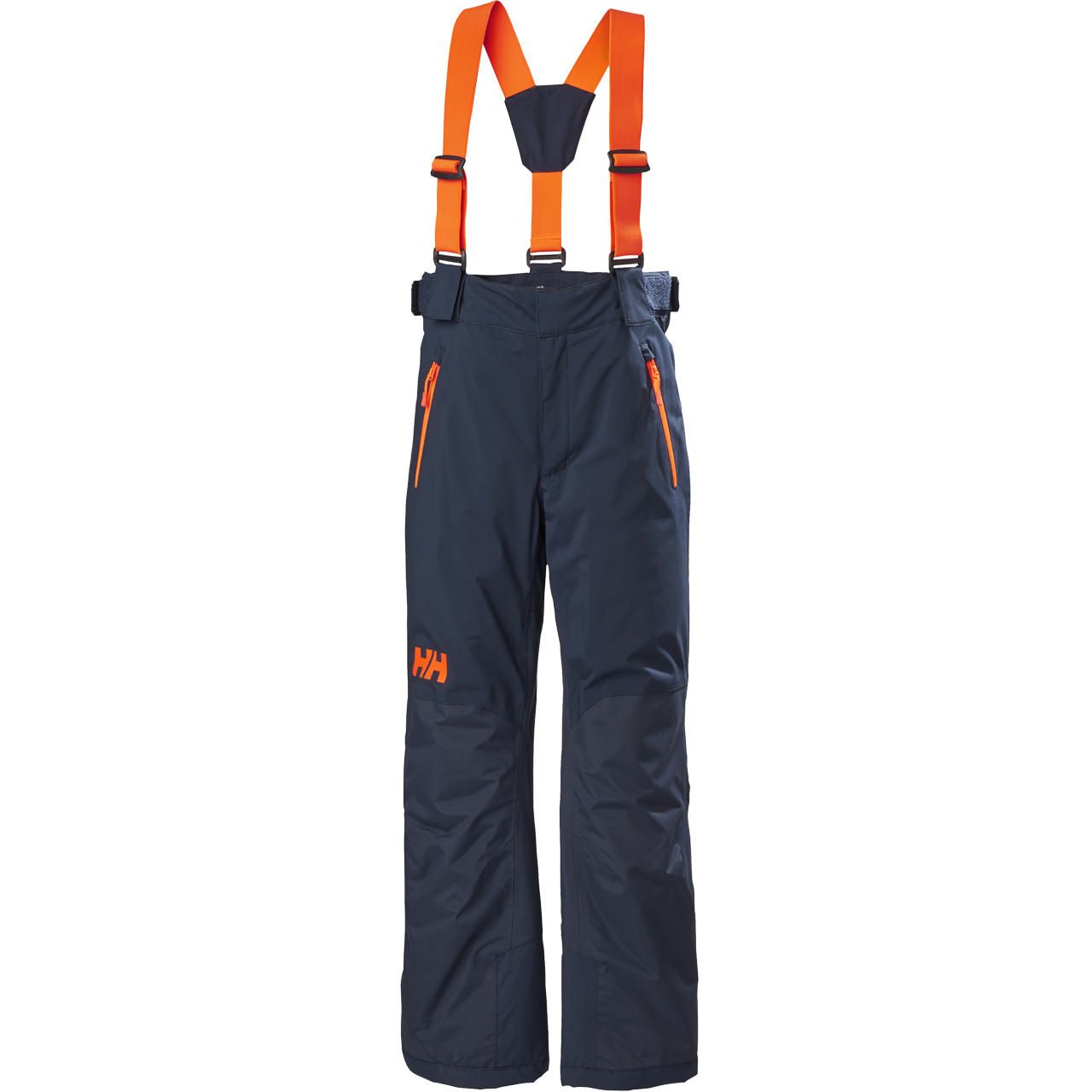 Helly Hansen Kinder Skihose NO LIMITS 2.0 dark jungle - 152