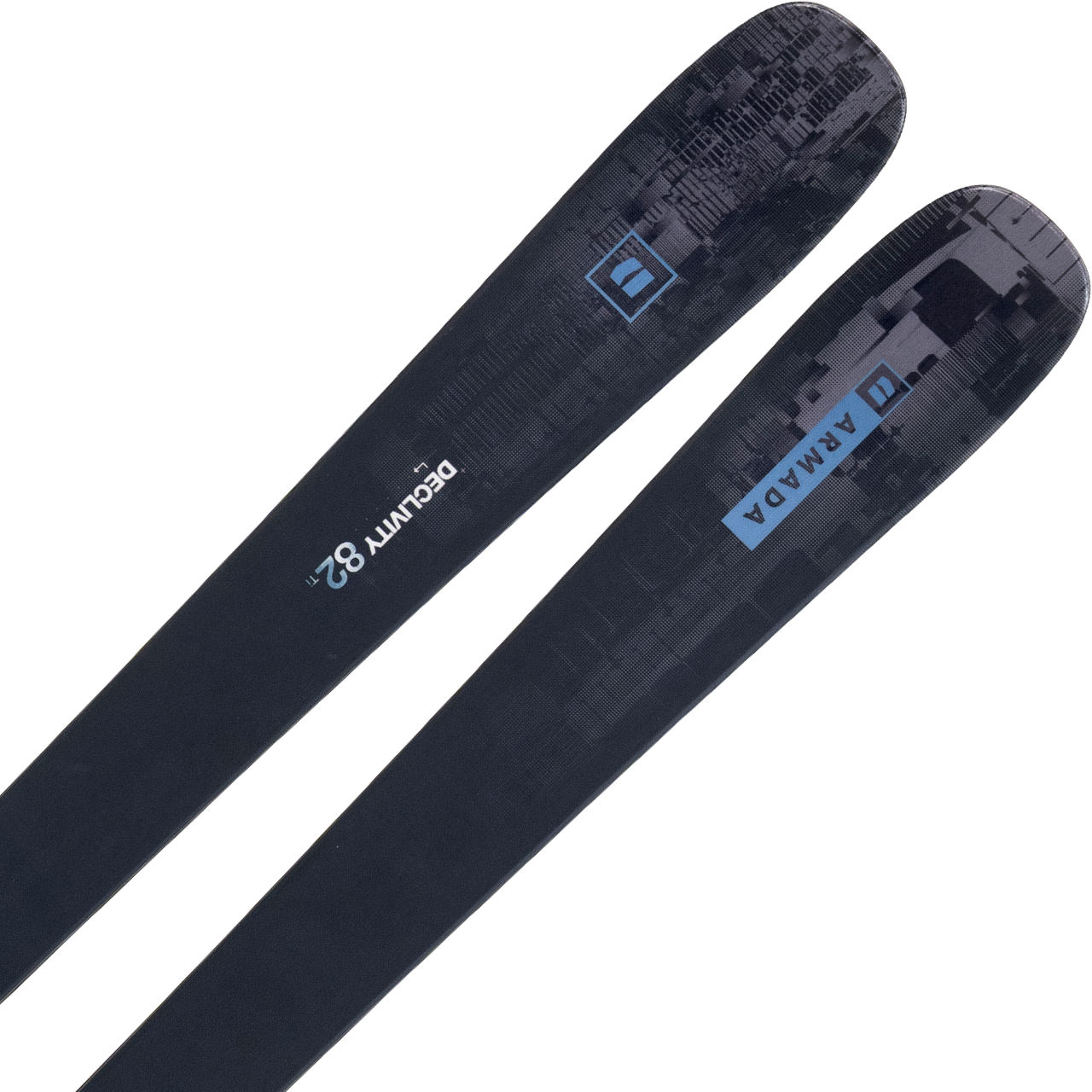Armada Declivity 82 Ti | XSPO