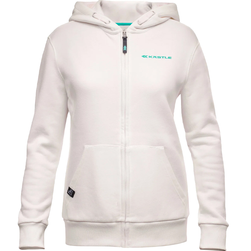 Kästle Hoody EVOLUTION white 26/27 - XL