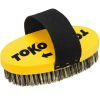 Base Brush oval Steel Wire