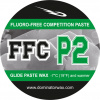 Dominator FFC P2 Glide Wax Paste (100g)