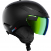 Revent GT Amid Visor HD black