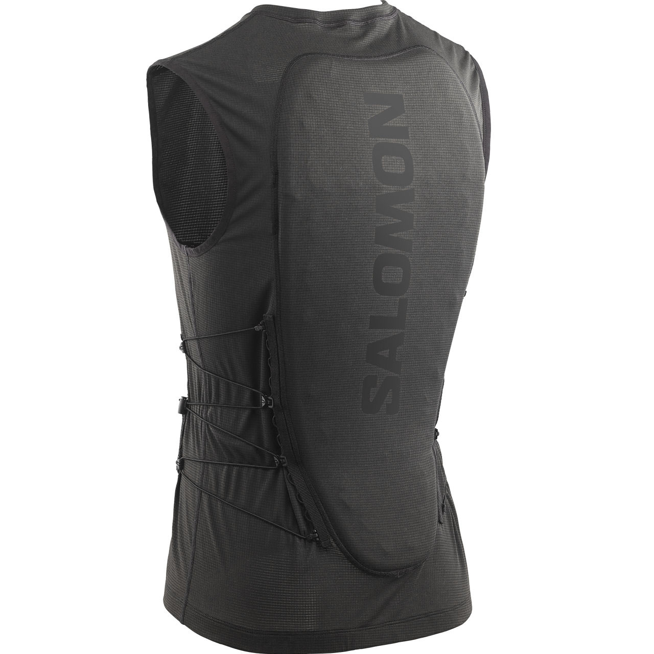 Salomon Flexcell Prime black - L
