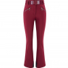 Women Jet-Pants FES dark burgundy