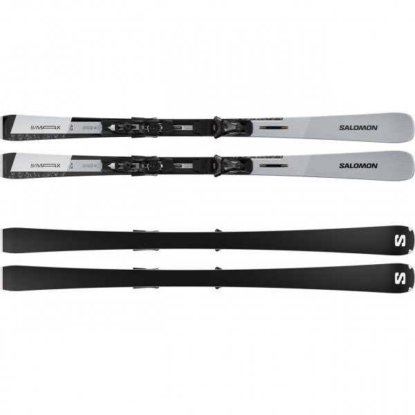 Salomon E S/Max N°12 | XSPO