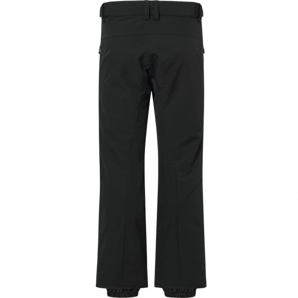Descente Men Ski Pants SWISS black | XSPO