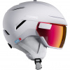 Savor GT Amid Visor HD Photo white heather
