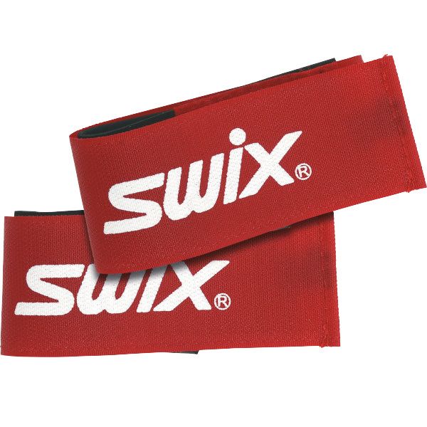 Swix Ski Clips Freeride (1 Paar)