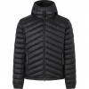 Herren Jacke ELVIS black