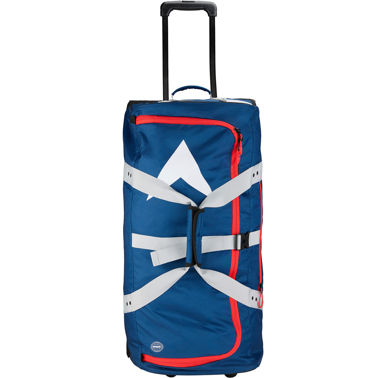 Dynastar Speed Explorer Bag 125L dark blue | XSPO