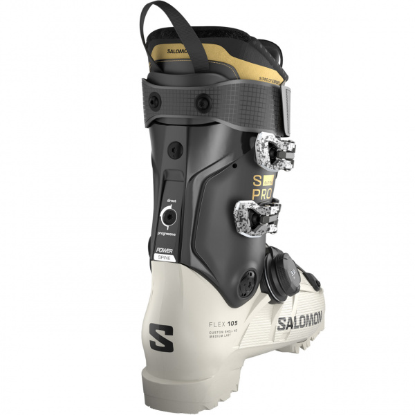 Salomon S/Race 65 race blue/white | XSPO
