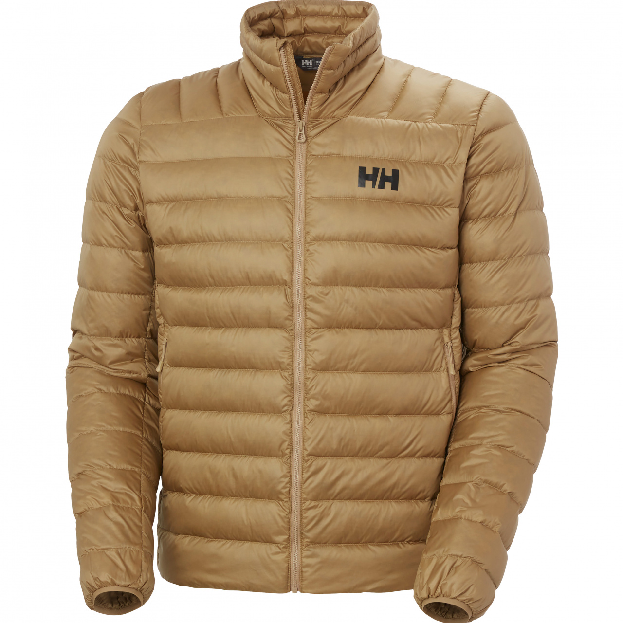 Helly Hansen Herren Daunen Isolationsjacke VERGLAS elmwood - L