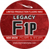 Dominator Legacy PF1 New Snow Paste (100g)