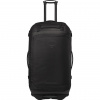 Transporter Wheeled Duffel 90L raven black
