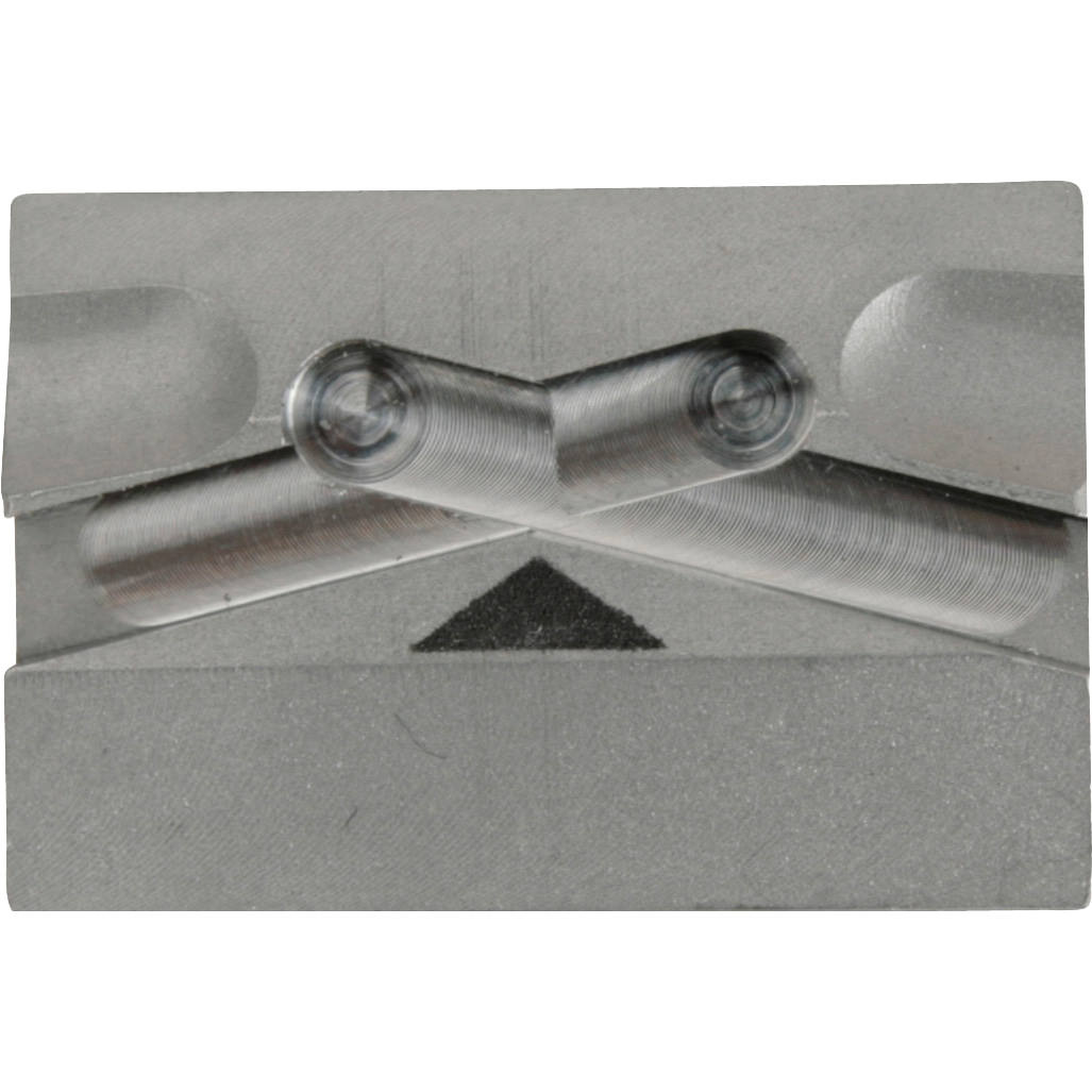 Holmenkol Alueinsatz Segment File Carbide