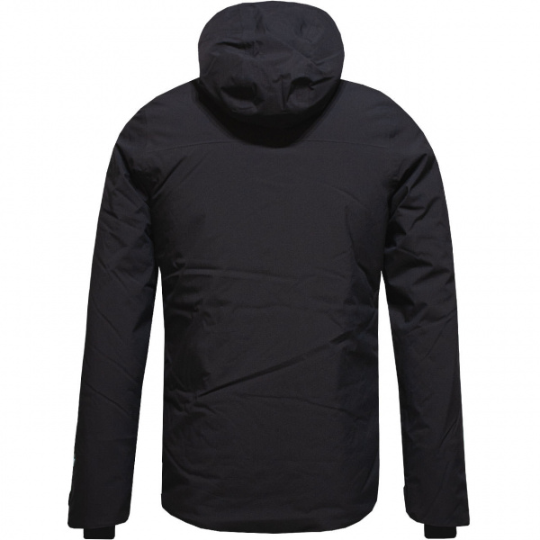 Head Skiwear Head Men Jacket RACE TEAM black | XSPO