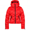 Women Ski Jacket HARUMI flame