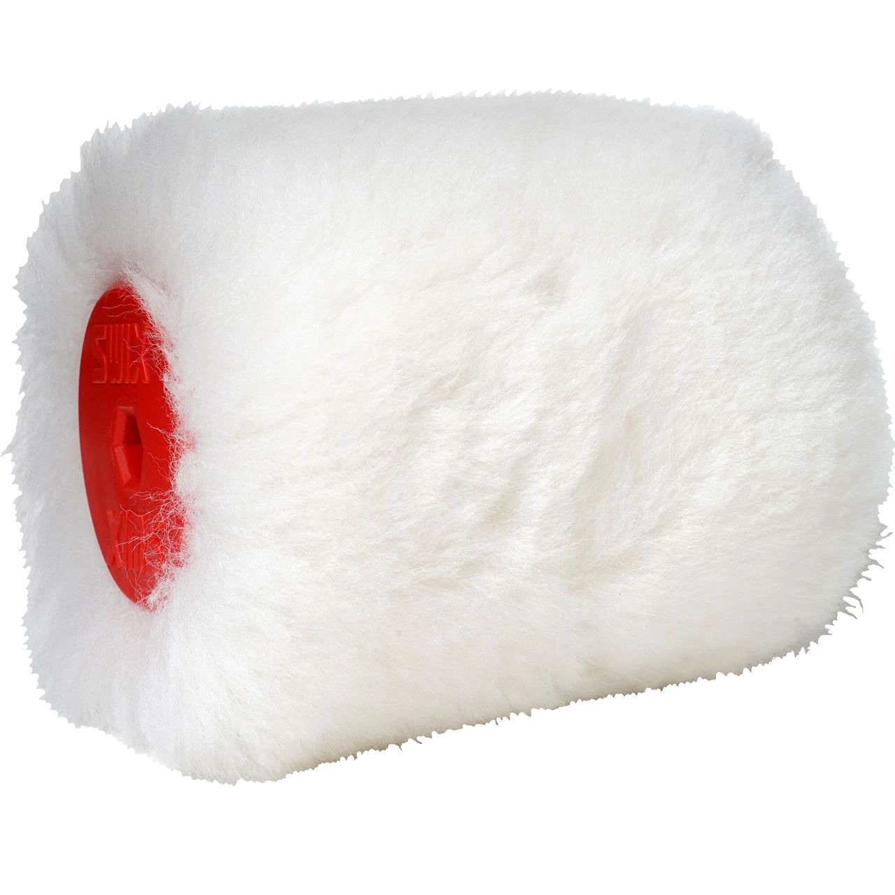 Swix T18W Rotorwolle Merino World Cup 100mm