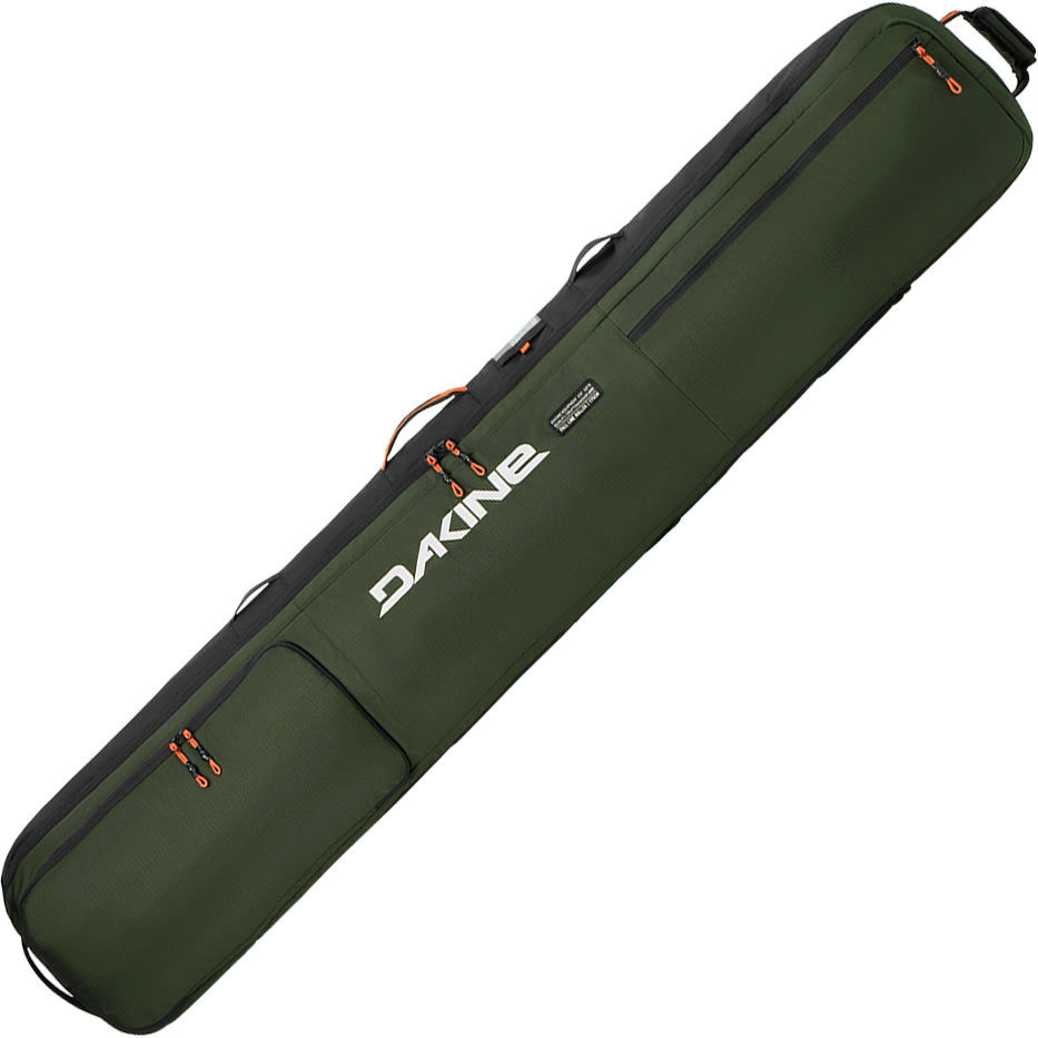 Dakine Fall Line Ski Roller Bag 190 cm rosin 26/27