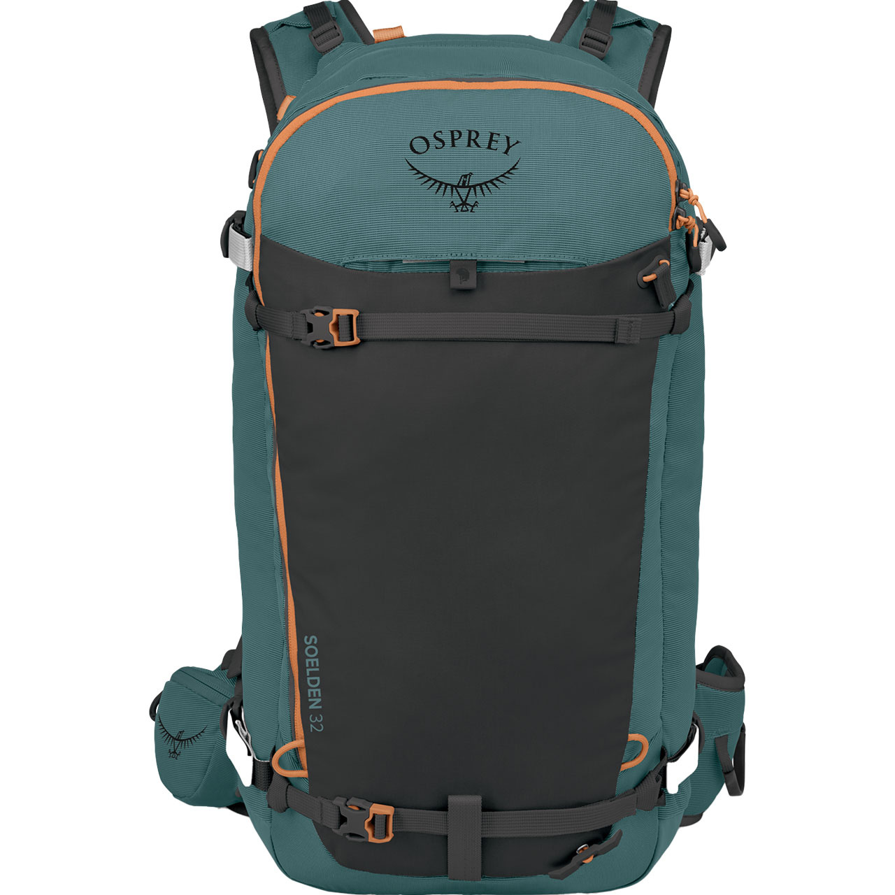 Osprey Soelden Backpack 32L cascade blue 26/27