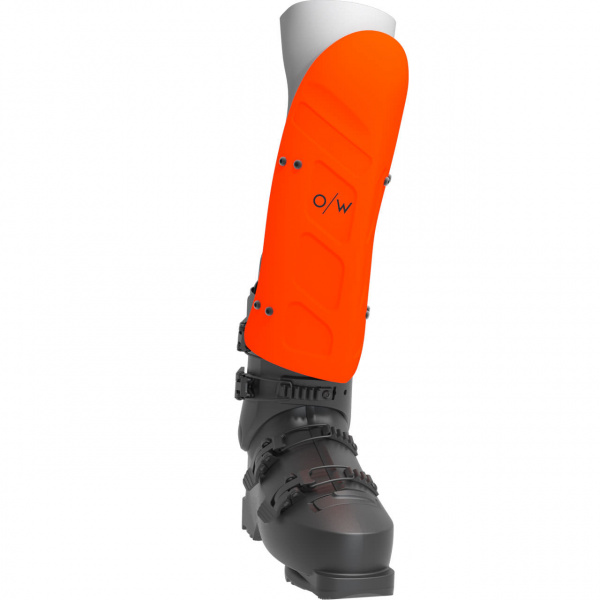 ONE WAY Shin Guard Carbon World Cup Pro | XSPO