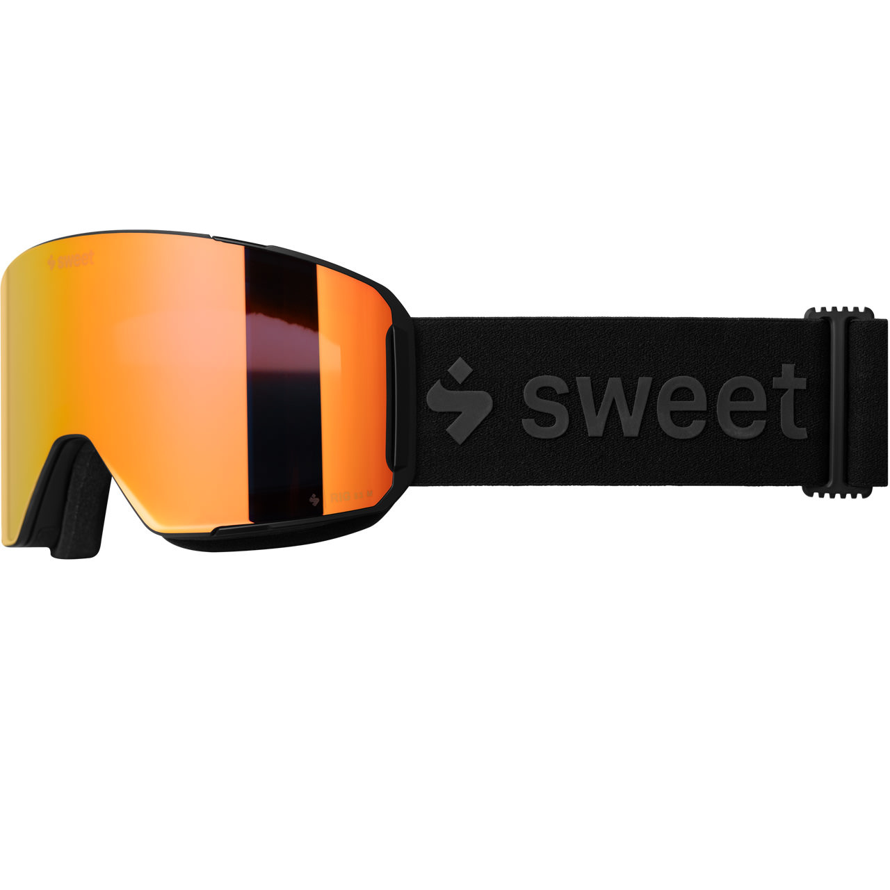 Sweet Boondock II M RIG Reflect crystal platinum/RIG Topaz