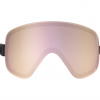 Vitrea Mid spare lens clarity intense/cloudy coral