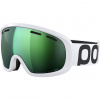 Fovea Mid hydrogen white/partly sunny green
