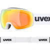 Victorious L CV race white matt / mirror orange