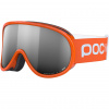 ito Retina fluorescent orange/partly sunny silver