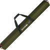 Padded Ski Sleeve 175 cm rosin