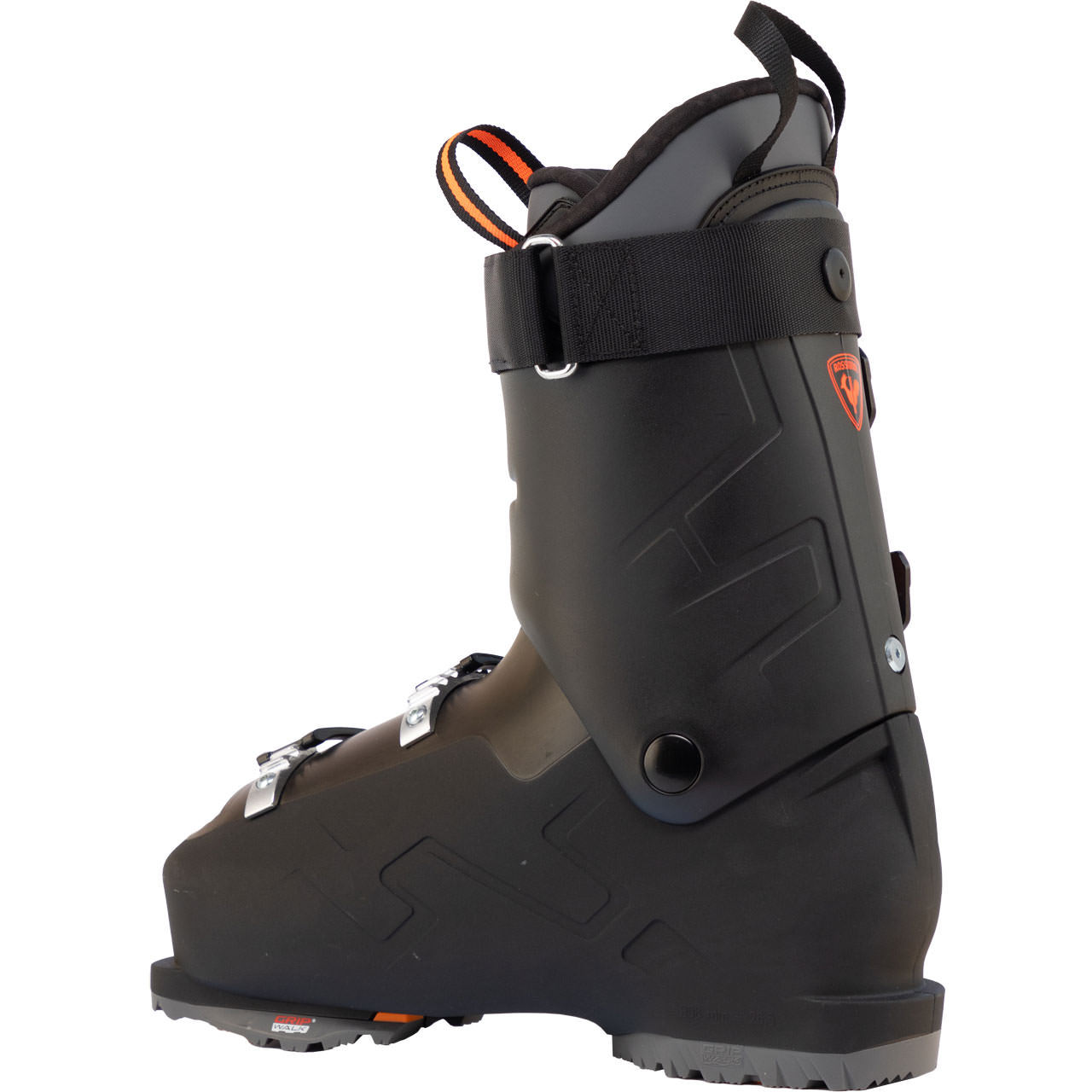 Rossignol Speed 120 HV+ GW black | XSPO