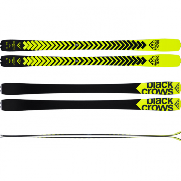 Black Crows Nocta | XSPO